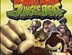 Donkey Kong Jungle Beat - G...
