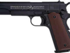 Cybergun Colt 1911 A1 - Bla...