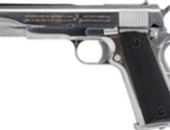 Cybergun Colt 1911 A1 - Sil...