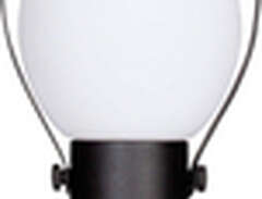 Bordslampa Bari IP44 Usb
