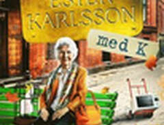 Ester Karlsson med K