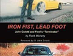 Iron Fist, Lead Foot