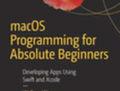 macOS Programming for Absol...