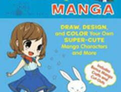 Doodletopia: Manga