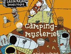 Campingmysteriet