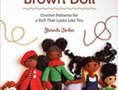 My Pretty Brown Doll: Croch...