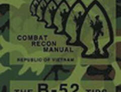 The B-52 Tips - Combat Reco...