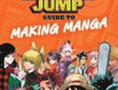 The Shonen Jump Guide to Ma...