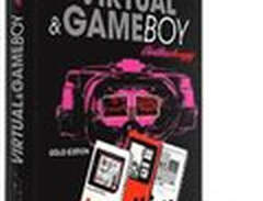 Game Boy & Virtual Boy Anth...