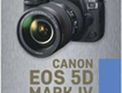 Canon EOS 5D Mark IV: Pocke...