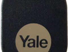 Passerbricka till Yale Door...
