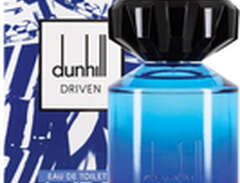 Dunhill Driven Edt 100ml