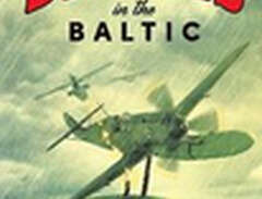 Biggles in the Baltic