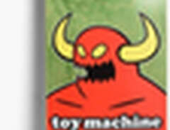 Toy Machine - Monster Compl...