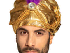 Sultan Hatt Guld