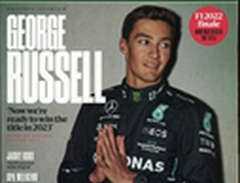 Tidningen Motorsport (UK) 1...
