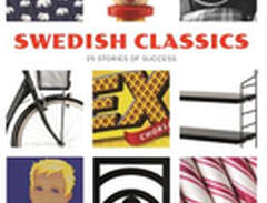 Swedish Classics - 25 Stori...
