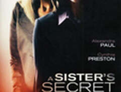 A sister"'s secret