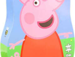 Peppa Pig Pussel (Greta Gri...