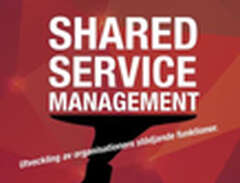 Shared Service Management -...