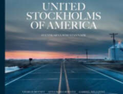 United Stockholms Of Americ...