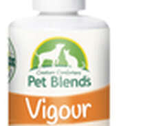 Vigour - Vitalitet för djur...