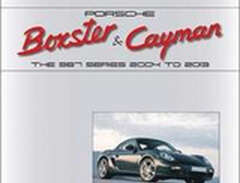 Porsche Boxster & Cayman