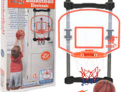 vidaXL Basketkorg för dörr...