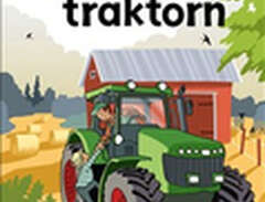 Bojan och traktorn