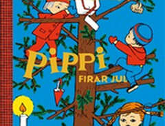 Pippi firar jul