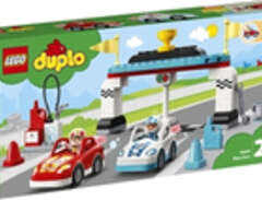 10947 LEGO Duplo Racerbilar