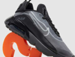 Nike Air Max 2090, svart