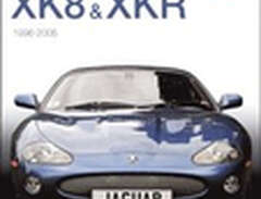 Jaguar XK8 & XKR (1996-2005)