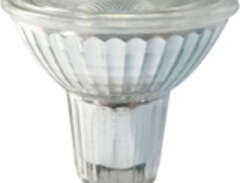 Smart LED-lampa GU10 2700K-...