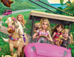 Barbie och hennes systrar p...
