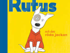 Rufus Och Den Röda Jackan