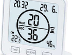 Beurer: Thermo/Hygrometer H...