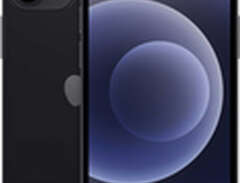 Apple: iPhone 12 64GB Black