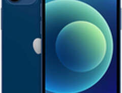 Apple: iPhone 12 64GB Blue