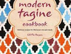 The Modern Tagine Cookbook