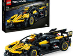 LEGO Technic 42151 Bugatti...