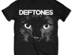 Deftones: Unisex T-Shirt/Sp...