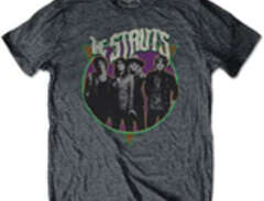 The Struts: Unisex T-Shirt/...