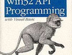 Win32 API Programming with...