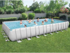 Bestway Pool Power Steel 95...