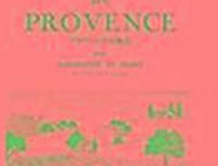 Tableaux De Provence Saxoph...