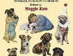 Old-Time Dogs and Puppies S...