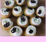 cupcakes thermomix