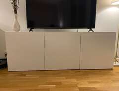 Tv-bänk Superfront Ikea