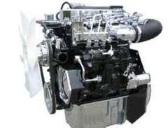Yanmar Dieselmotorer & Rese...